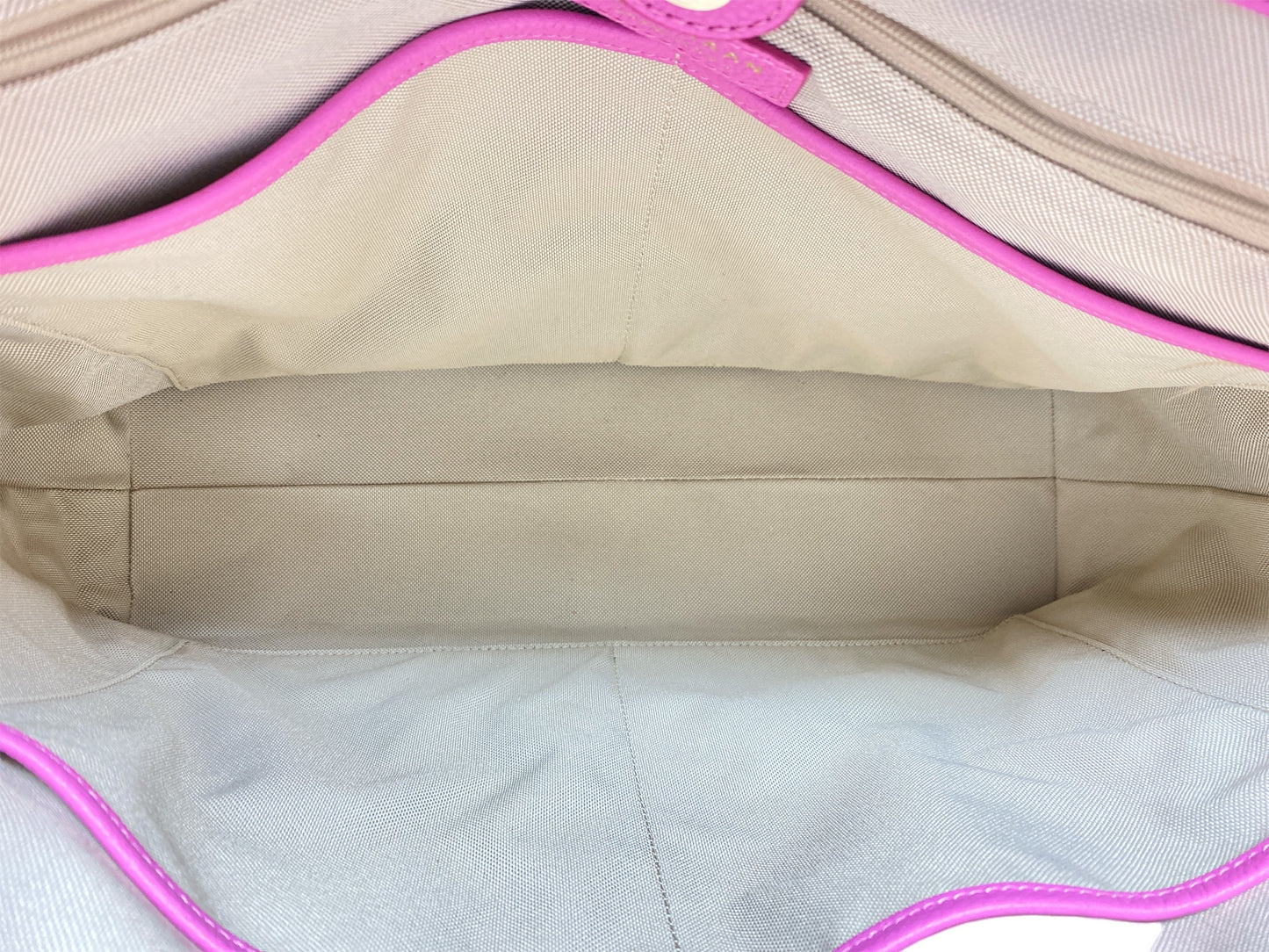 Tote Designer Cole-haan, Size Large