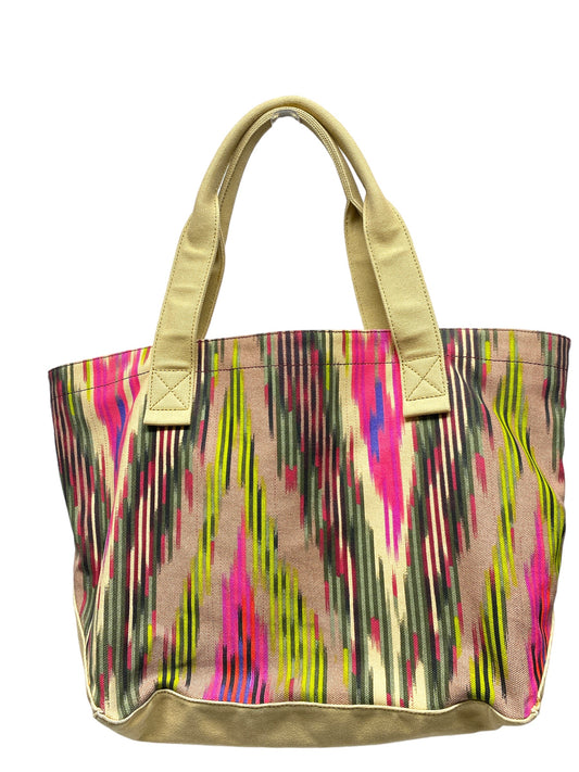 Tote Designer Nanette Lepore, Size Large