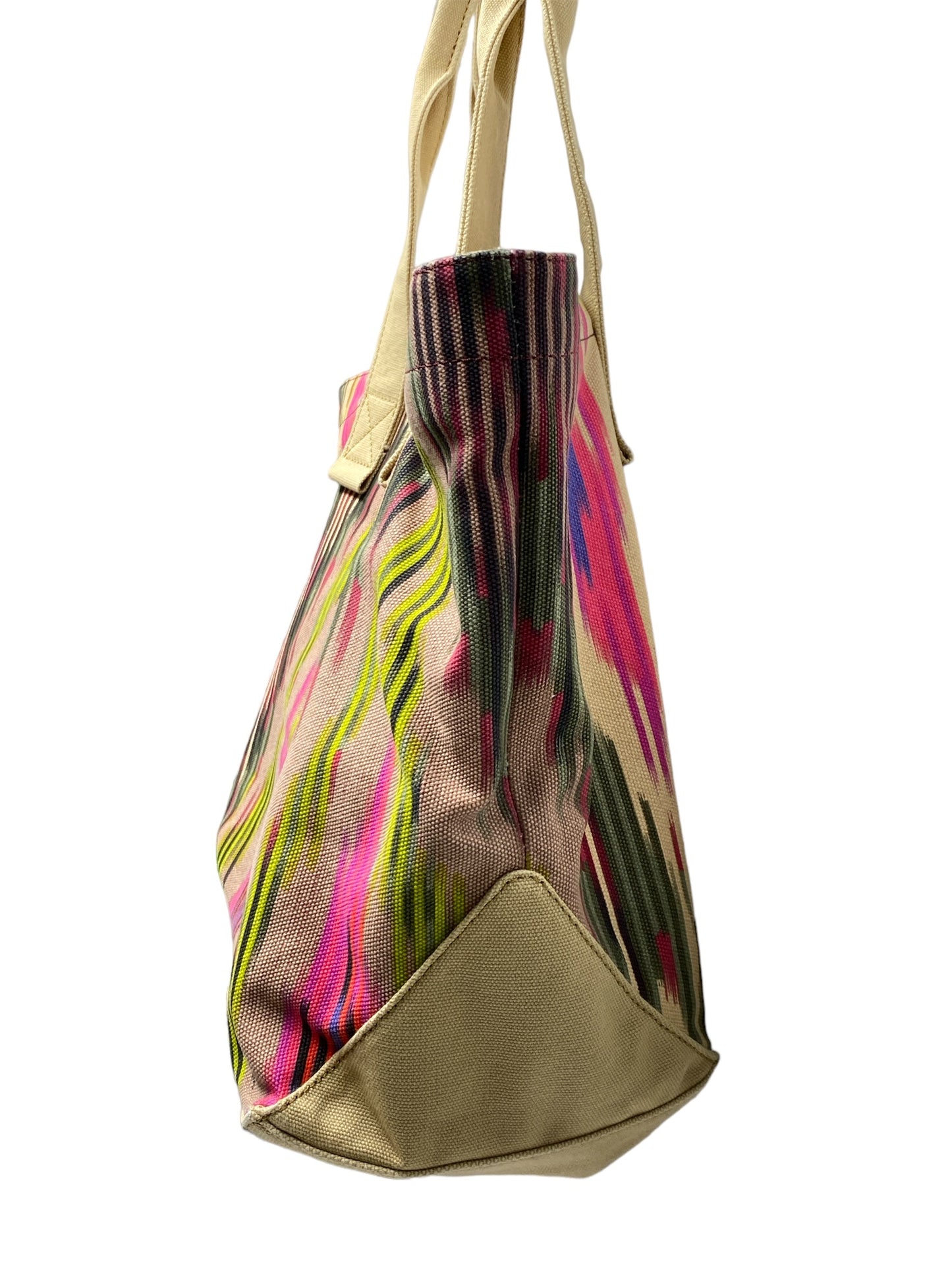 Tote Designer Nanette Lepore, Size Large