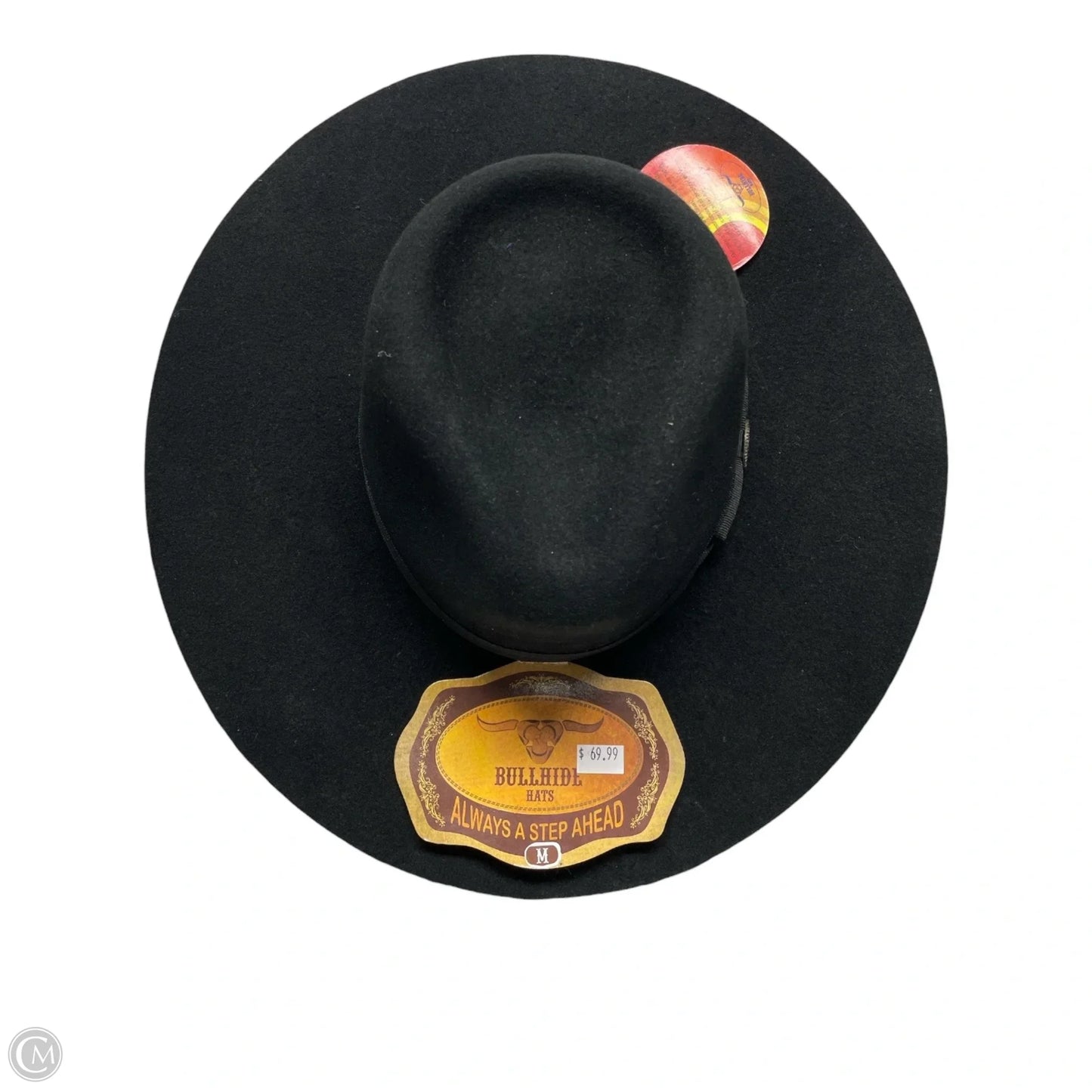 Hat Cowgirl By BULLHIDE HATS