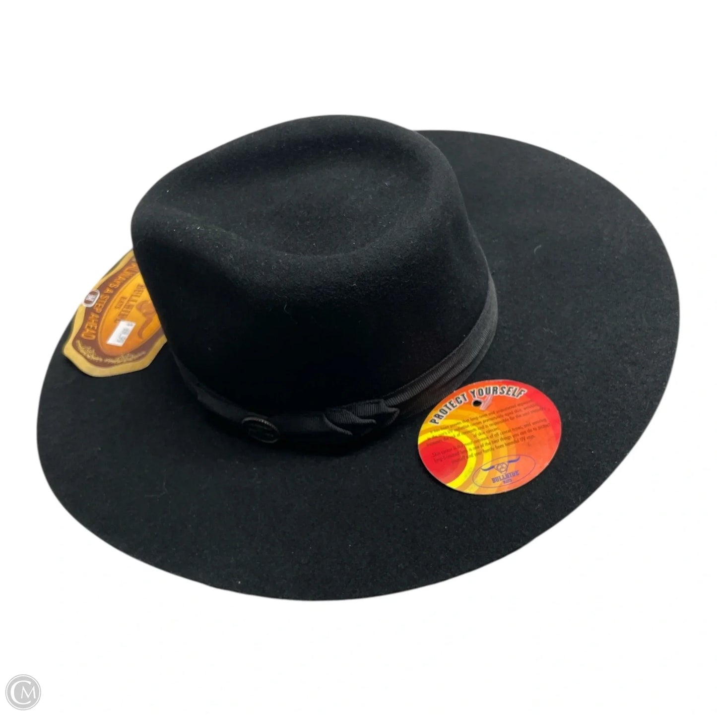 Hat Cowgirl By BULLHIDE HATS