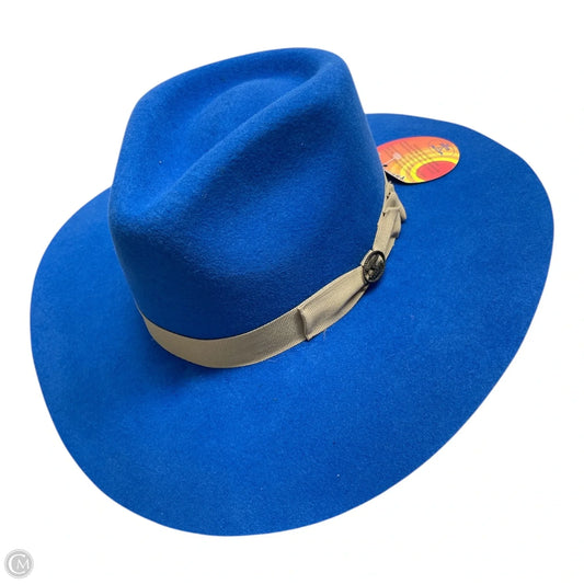 Hat Cowgirl By BULLHIDE