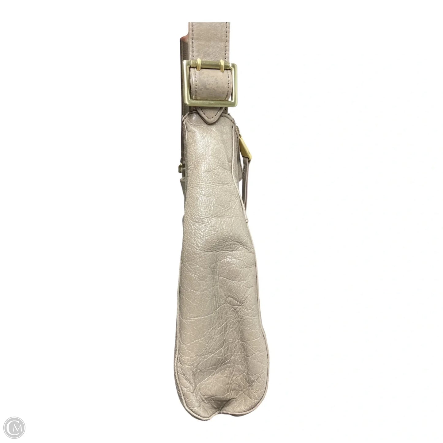 Handbag By Hobo Intl, Size: Large