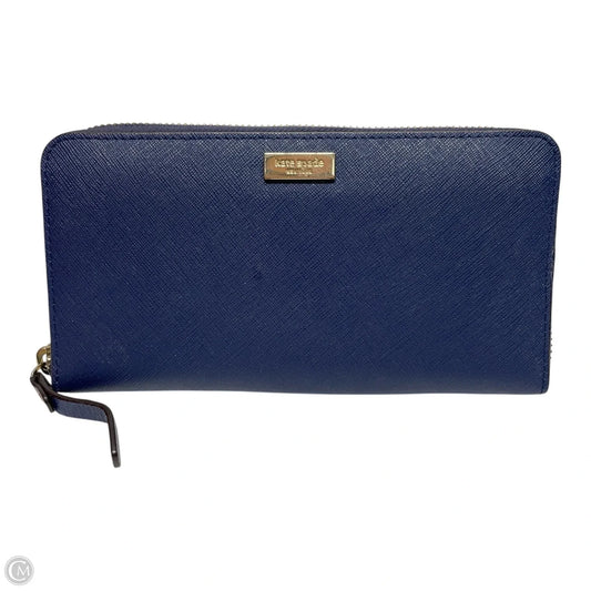 Wallet Designer By Kate Spade, Size: Large