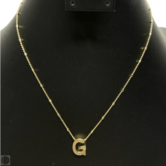 Necklace Other By Kendra Scott