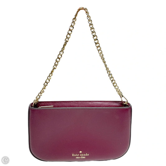 Handbag Designer By Kate Spade, Size: Small