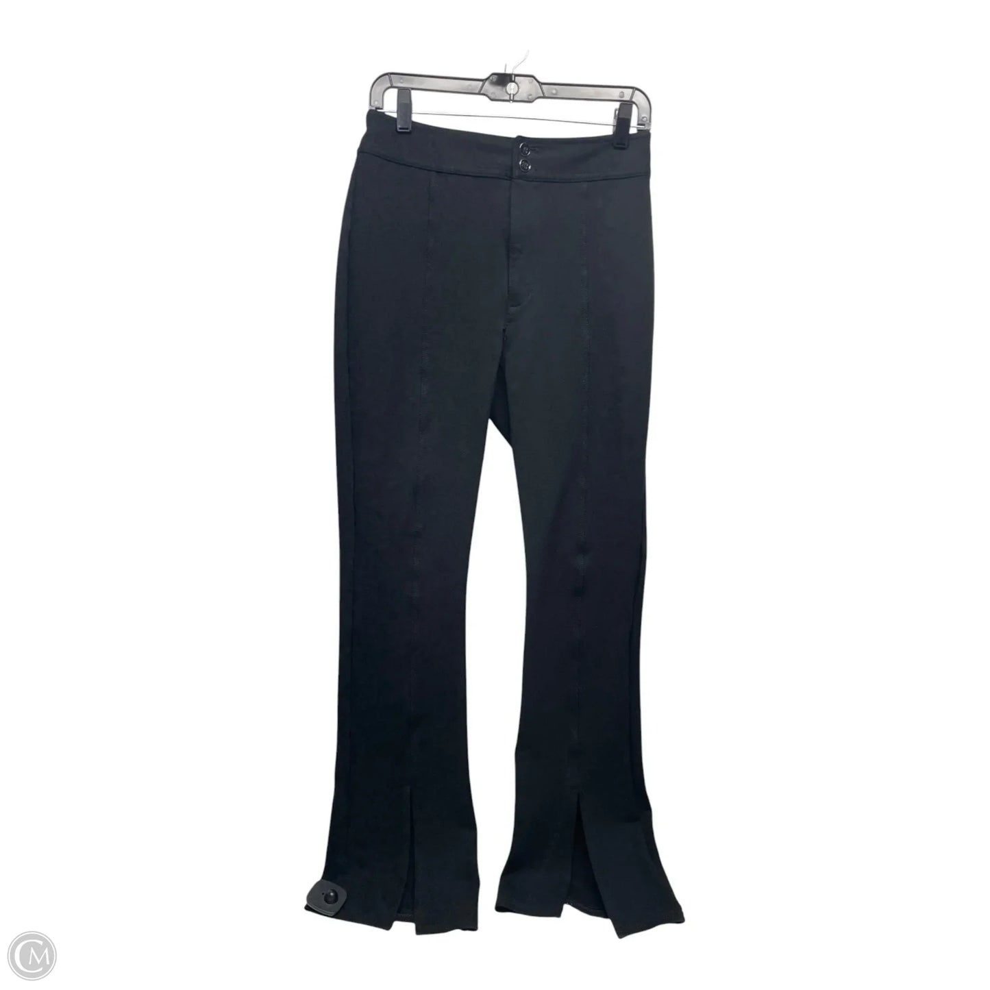 Pants Wide Leg By Maeve In Black, Size: 4