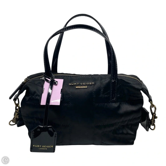 Crossbody Designer By Kurt Geiger, Size: Small