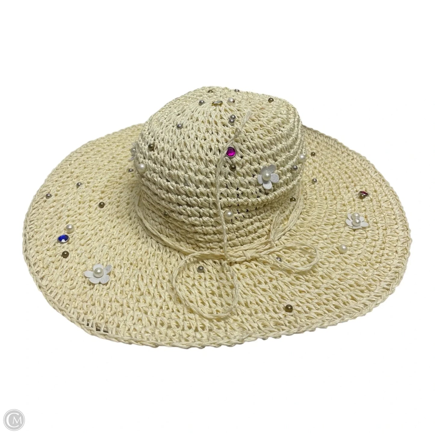 Hat Floppy By Clothes Mentor