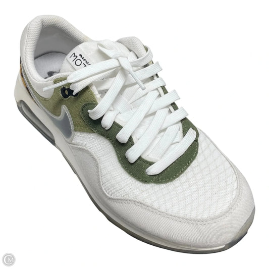 Shoes Athletic By Nike In Multi-colored, Size: 8.5