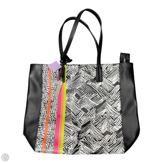 Tote By Trina Turk, Size: Large