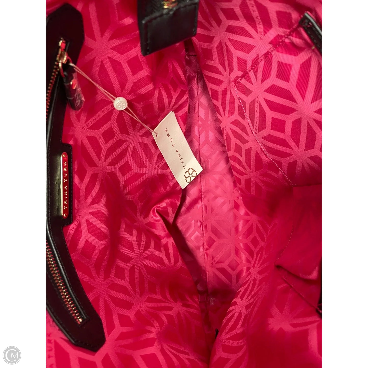 Tote By Trina Turk, Size: Large