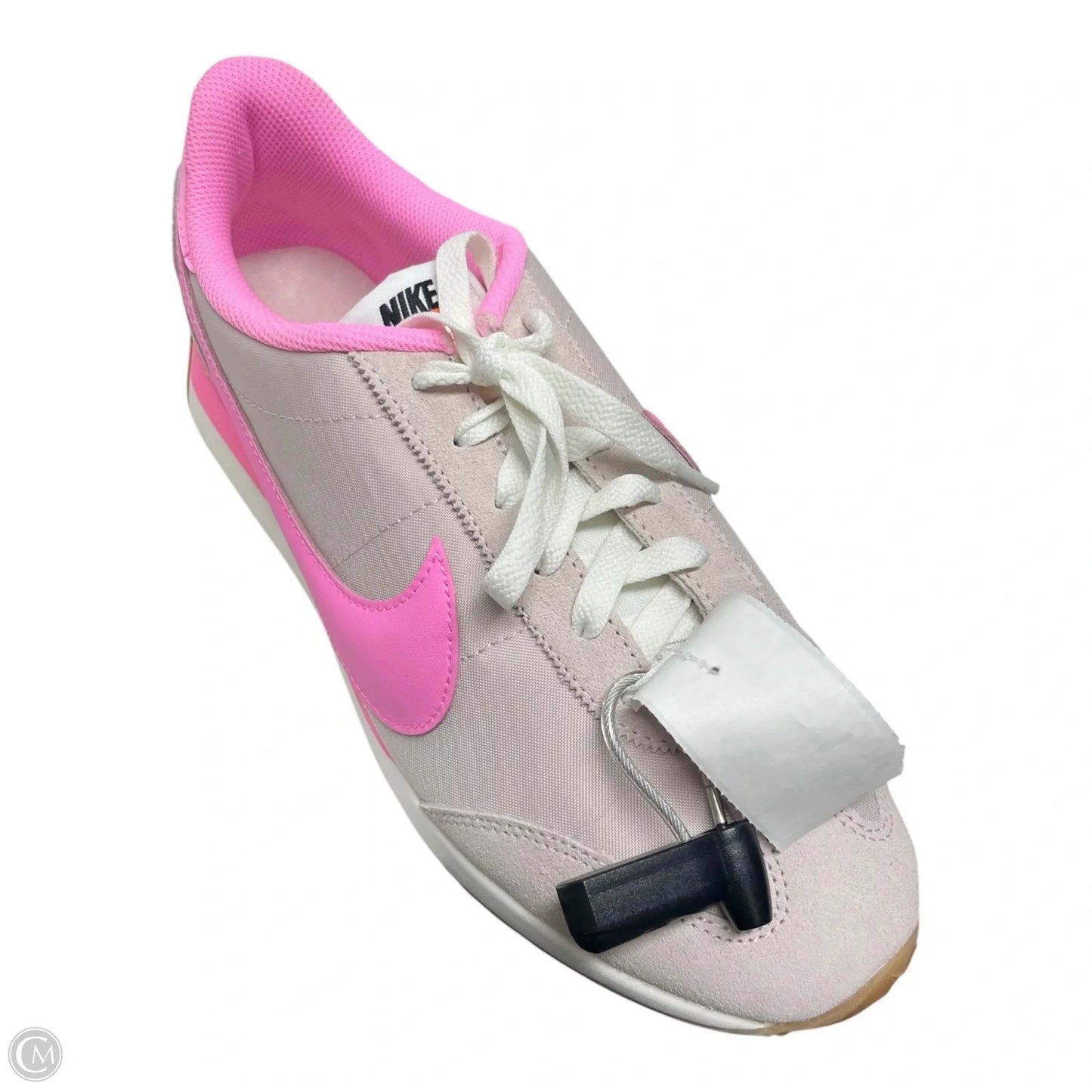 Shoes Athletic By Nike In Pink, Size: 10