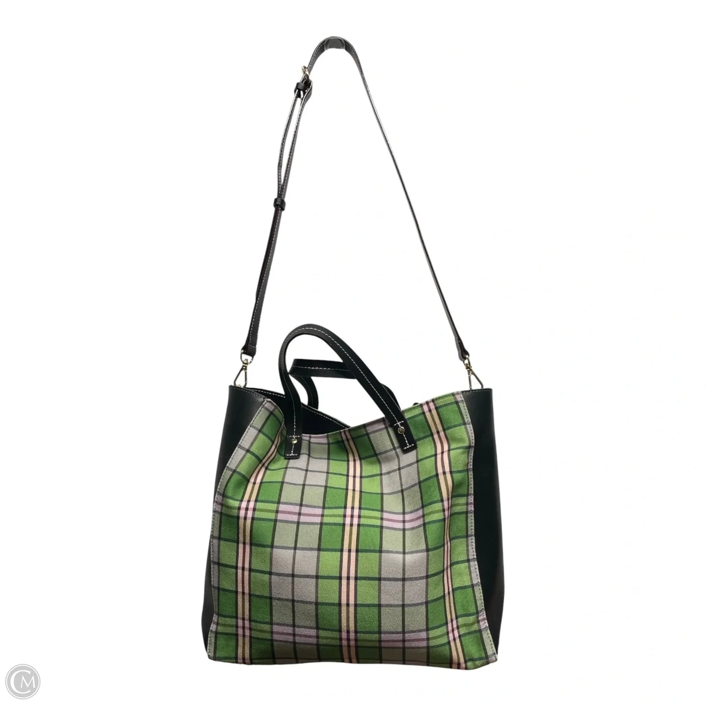 Crossbody By FRANCES VALENTINE, Size: Medium
