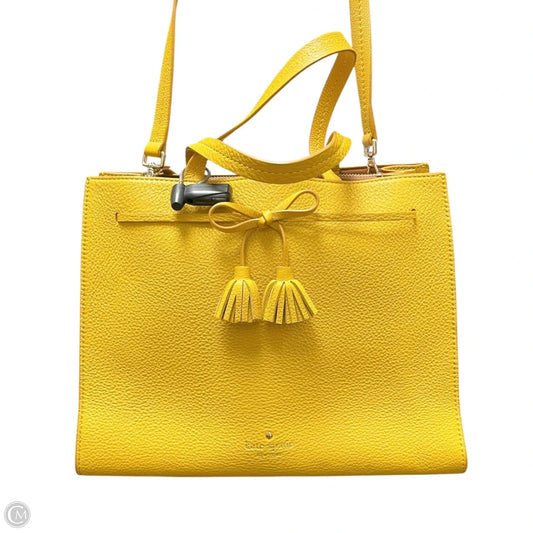 Crossbody Designer By Kate Spade, Size: Medium