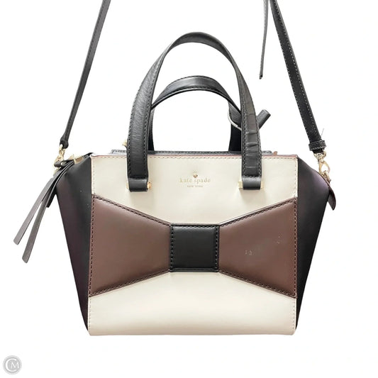 Handbag Designer By Kate Spade, Size: Medium