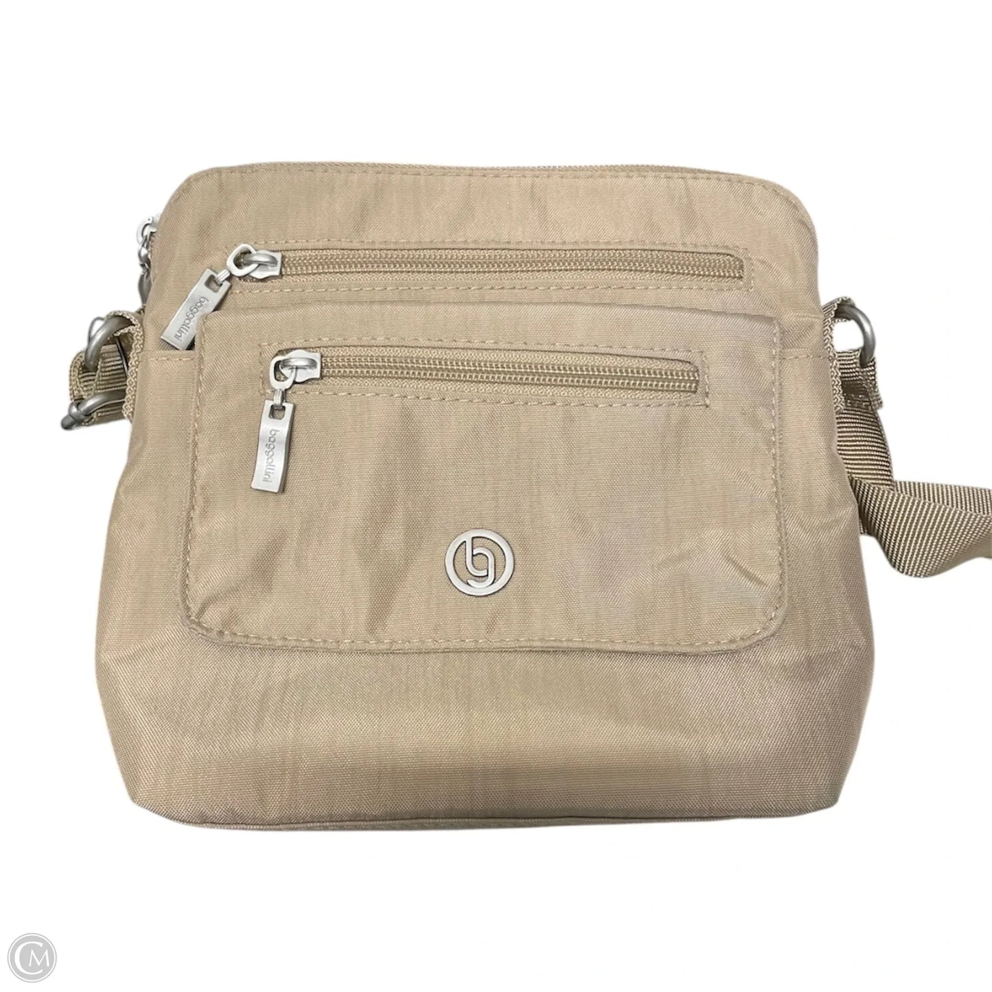Crossbody By Baggallini, Size: Medium