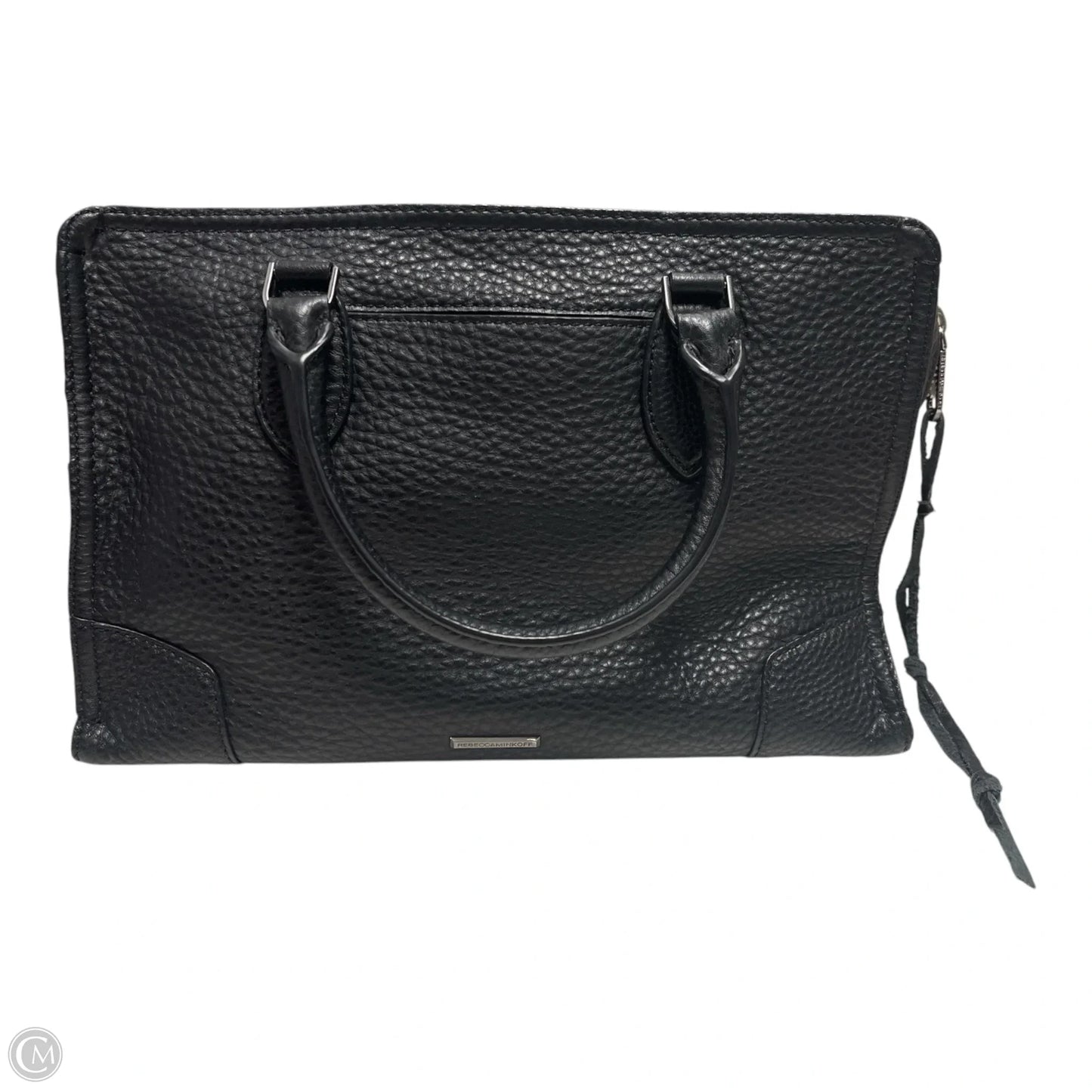 Handbag Designer By Rebecca Minkoff, Size: Medium