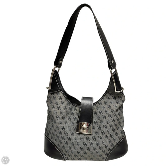 Handbag Designer By Dooney And Bourke, Size: Small