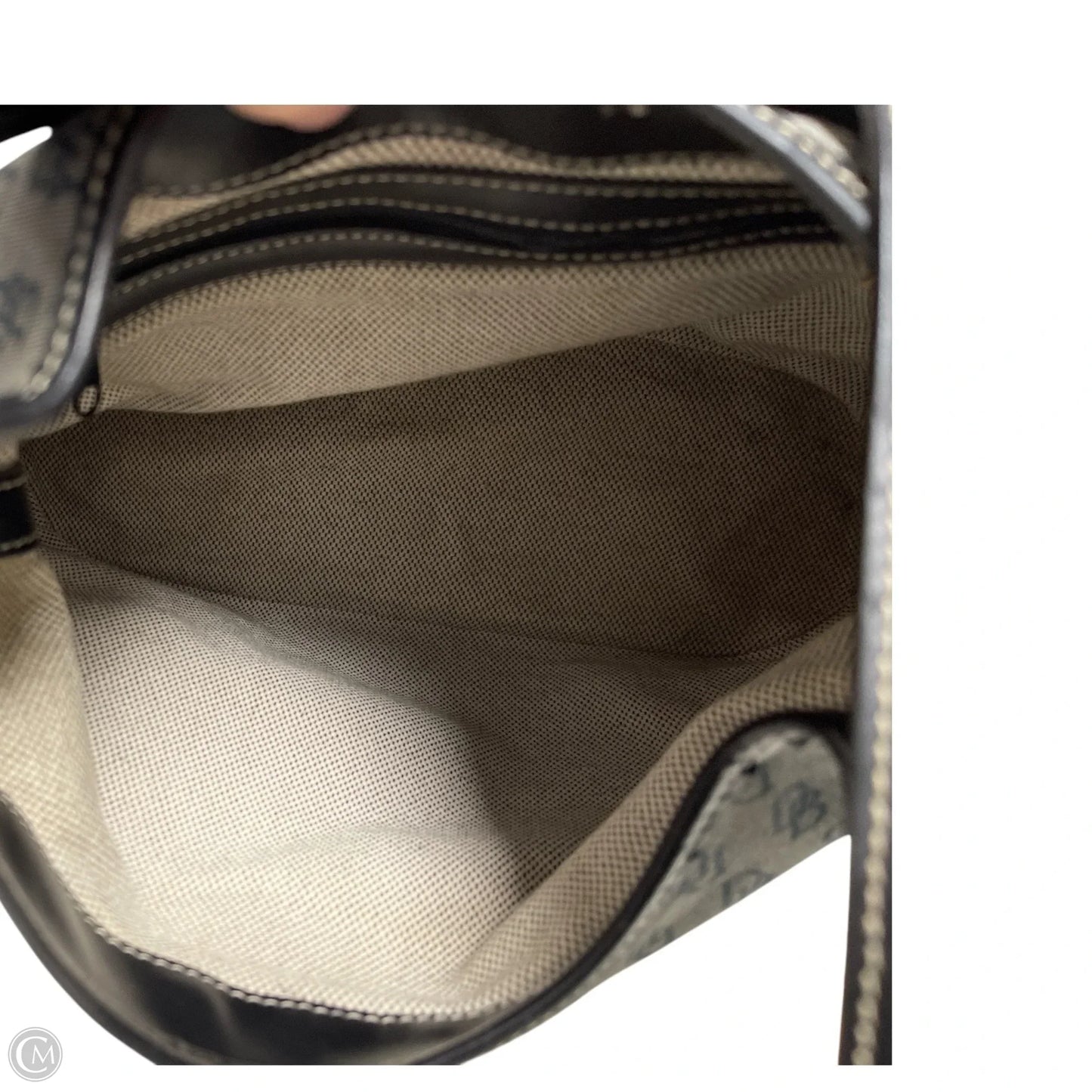 Handbag Designer By Dooney And Bourke, Size: Small