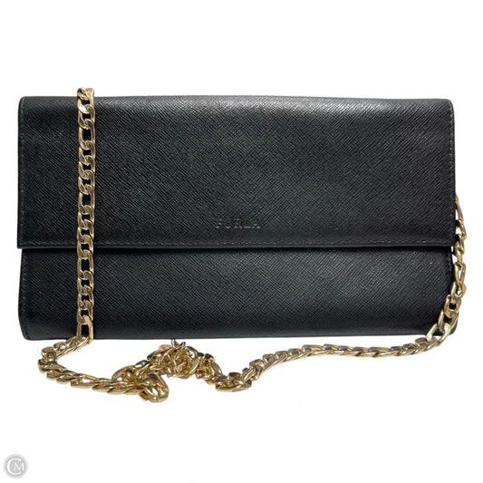 Wallet Luxury Designer By Furla, Size: Large