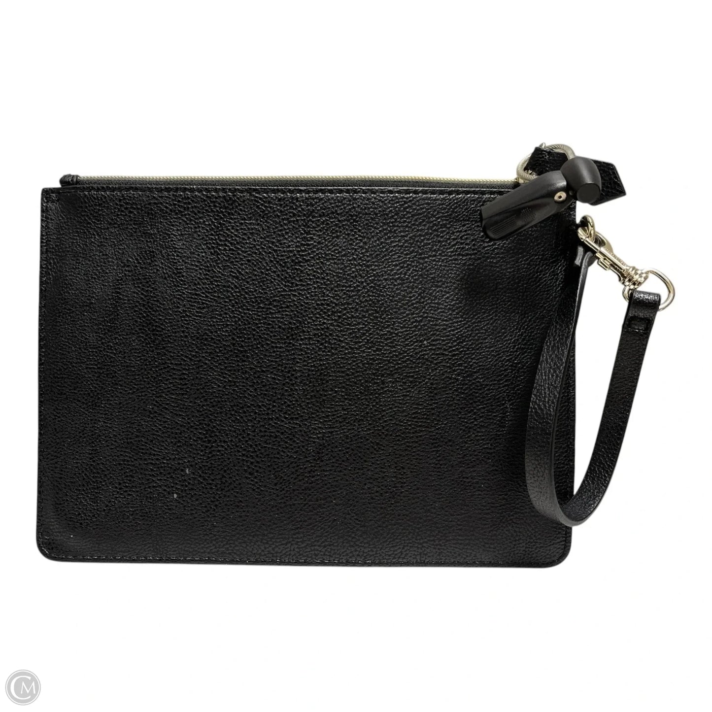 Wristlet Designer By Karl Lagerfeld, Size: Medium