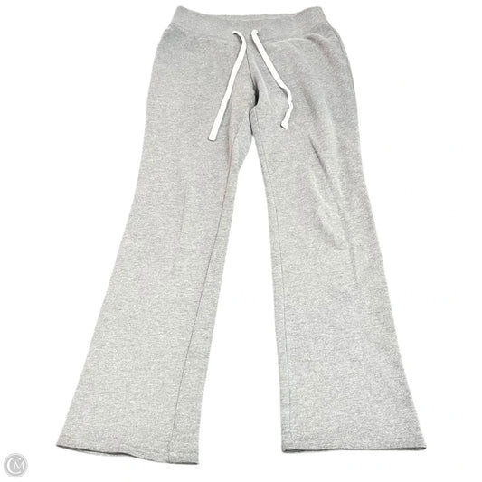 Athletic Pants By Hollister In Grey, Size: Xs