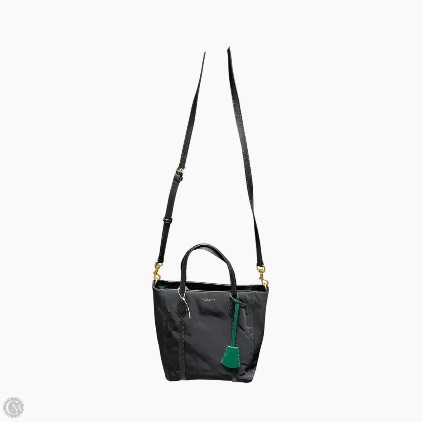 Crossbody Designer By Tory Burch, Size: Medium