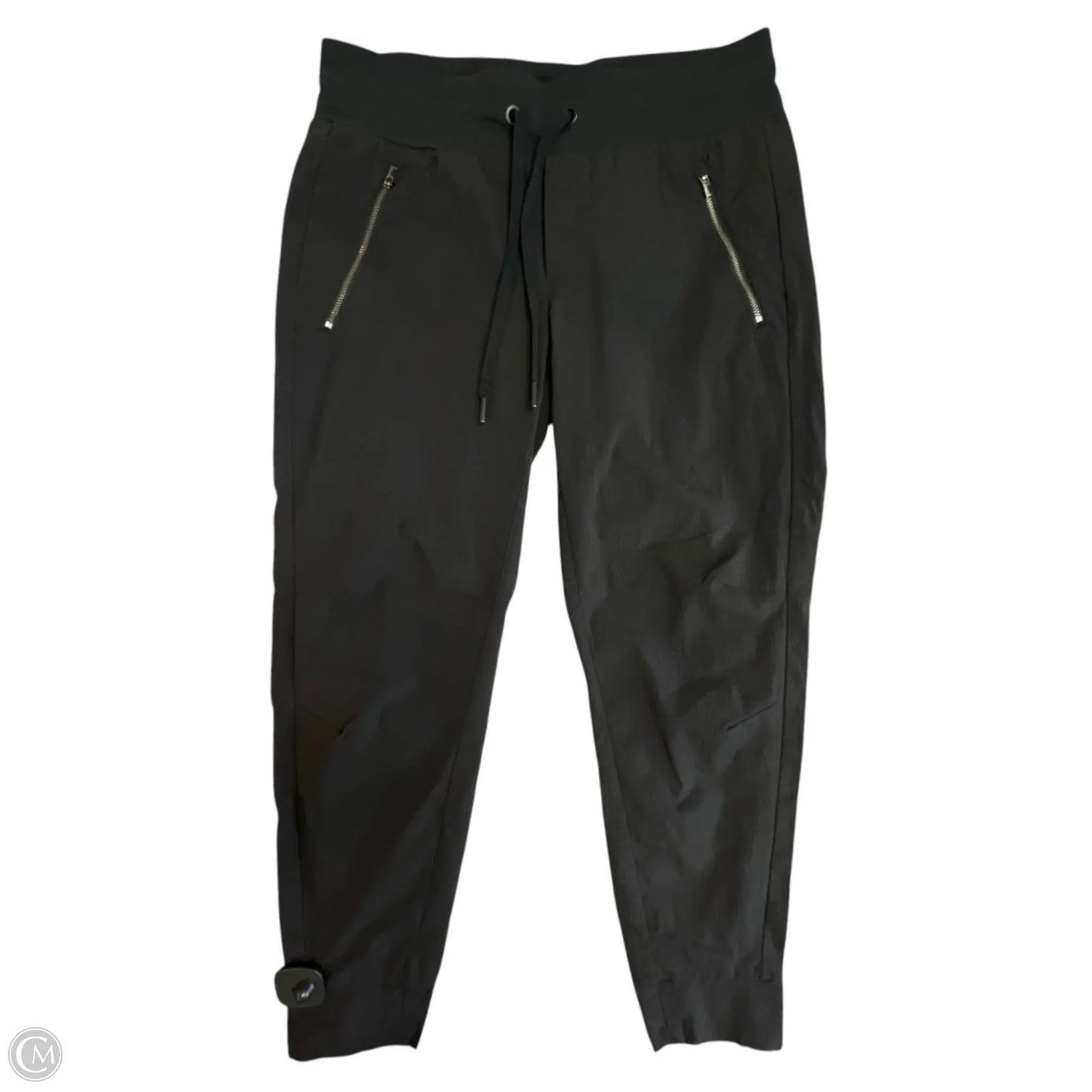 Athletic Pants By Athleta In Black, Size: 6