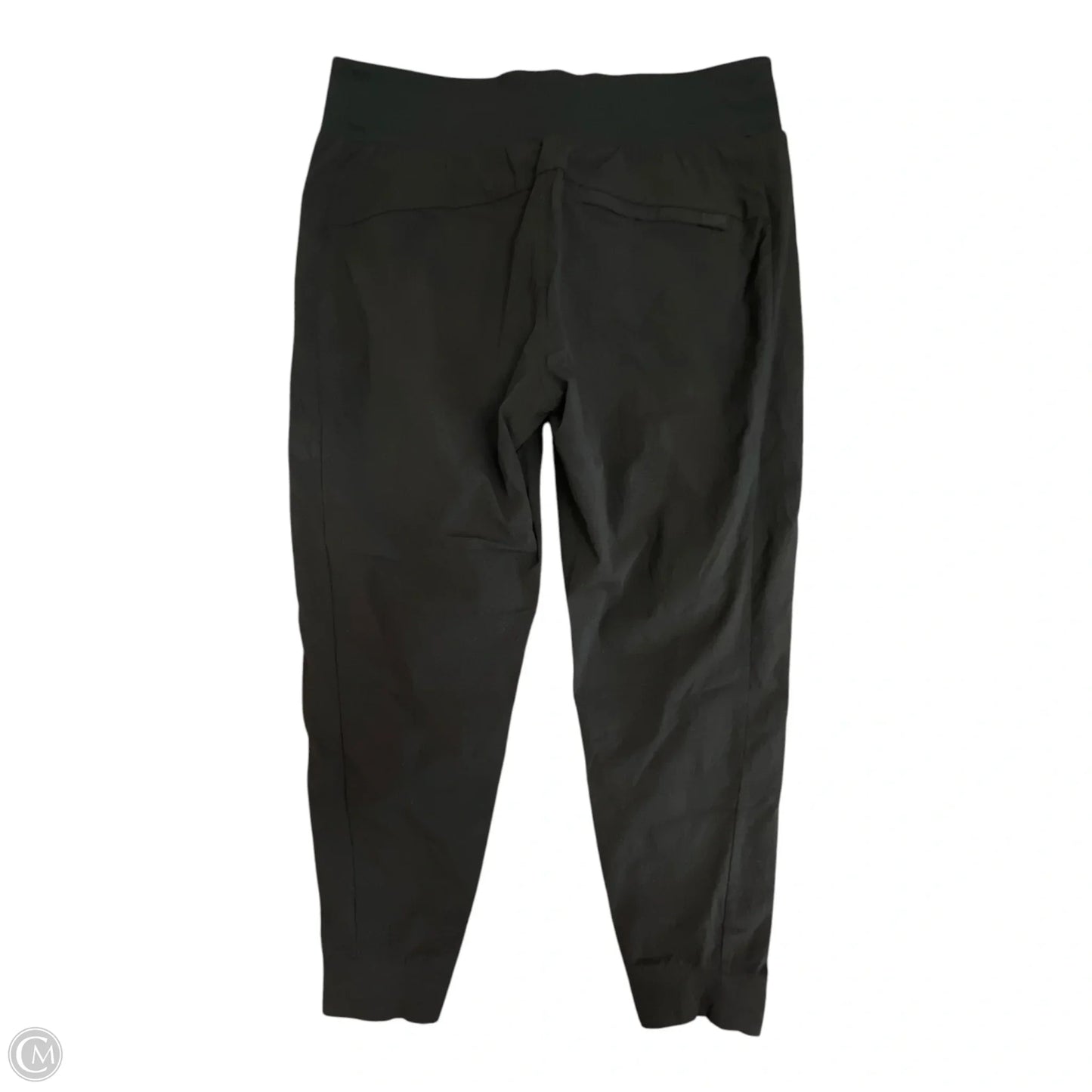 Athletic Pants By Athleta In Black, Size: 6