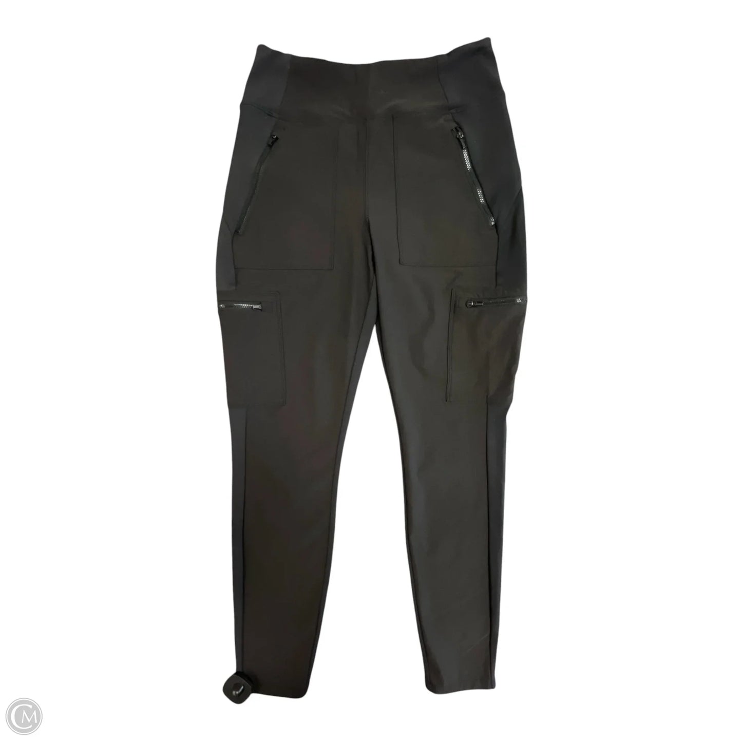 Athletic Pants By Athleta In Black, Size: 6