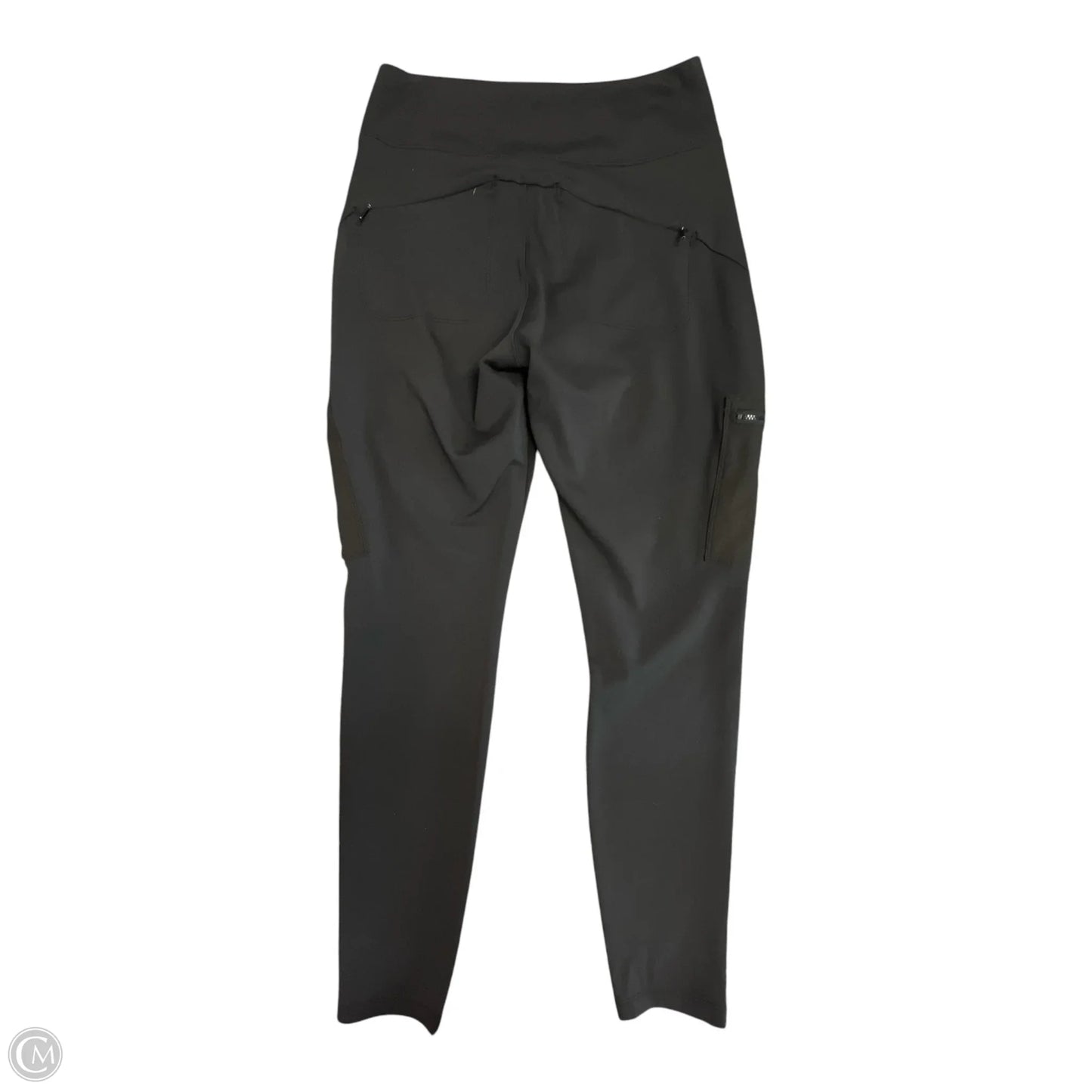 Athletic Pants By Athleta In Black, Size: 6