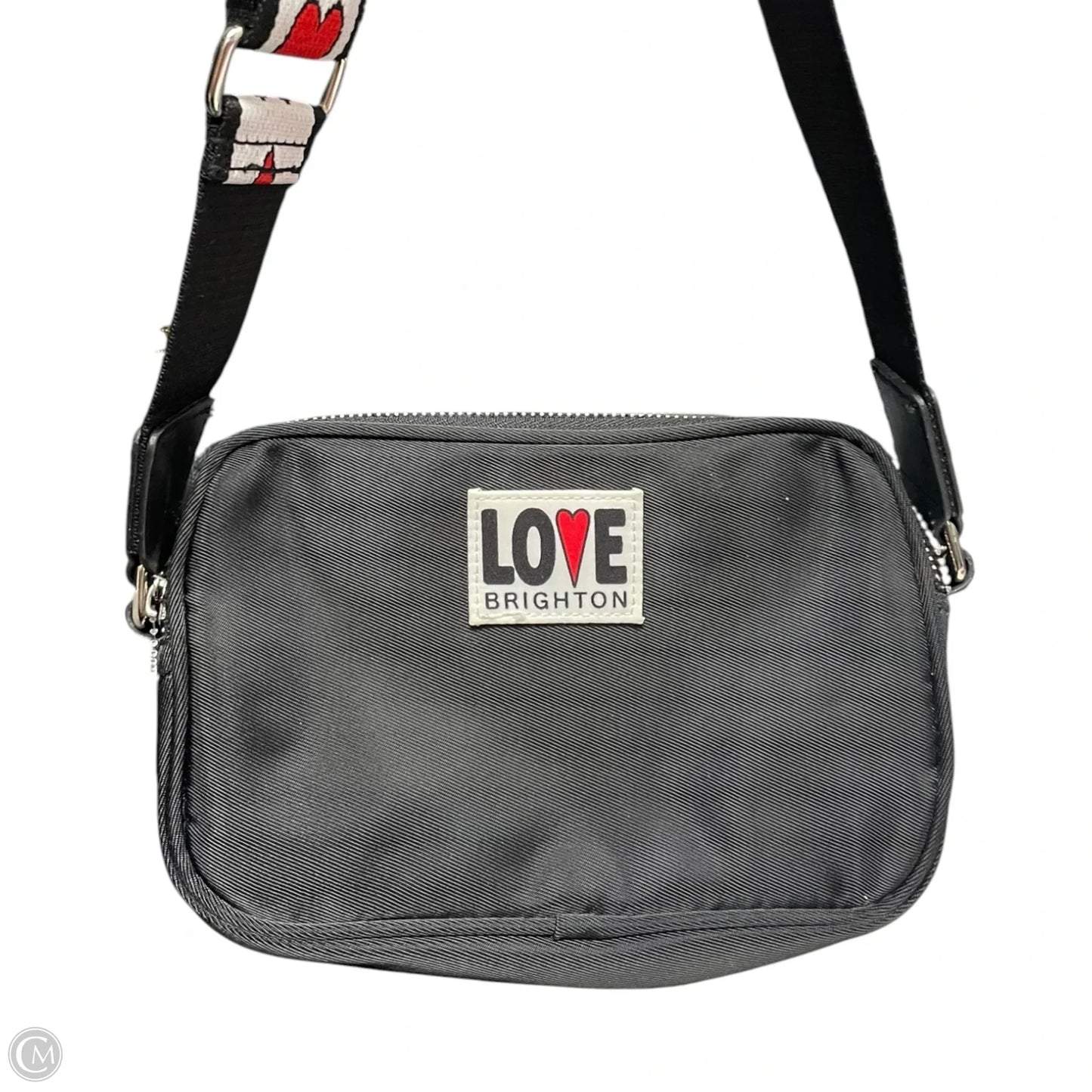 Crossbody By Brighton, Size: Small