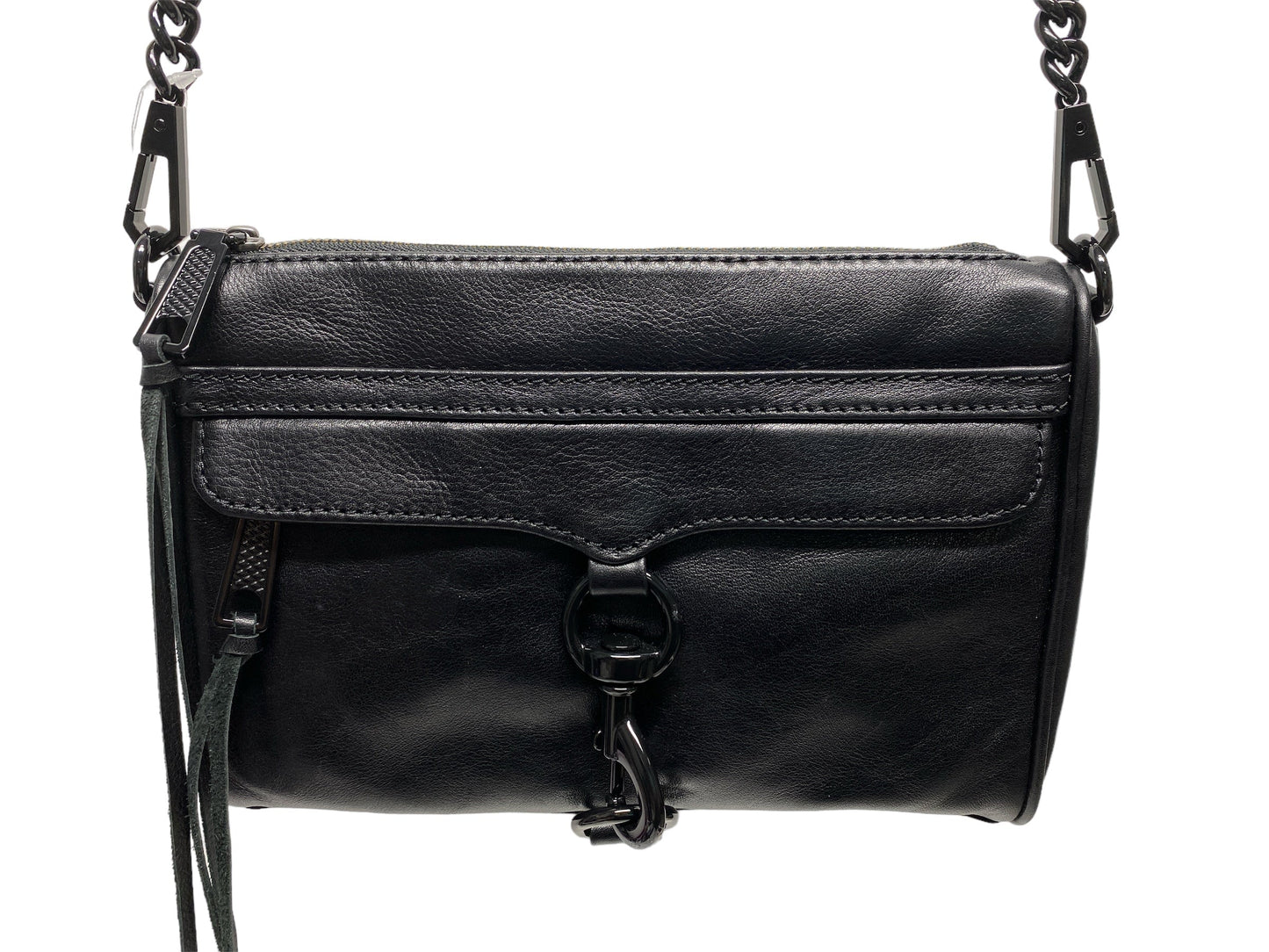 Crossbody Designer Rebecca Minkoff, Size Small