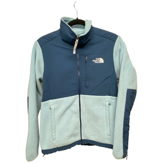 Jacket Fleece By The North Face In Blue, Size: S