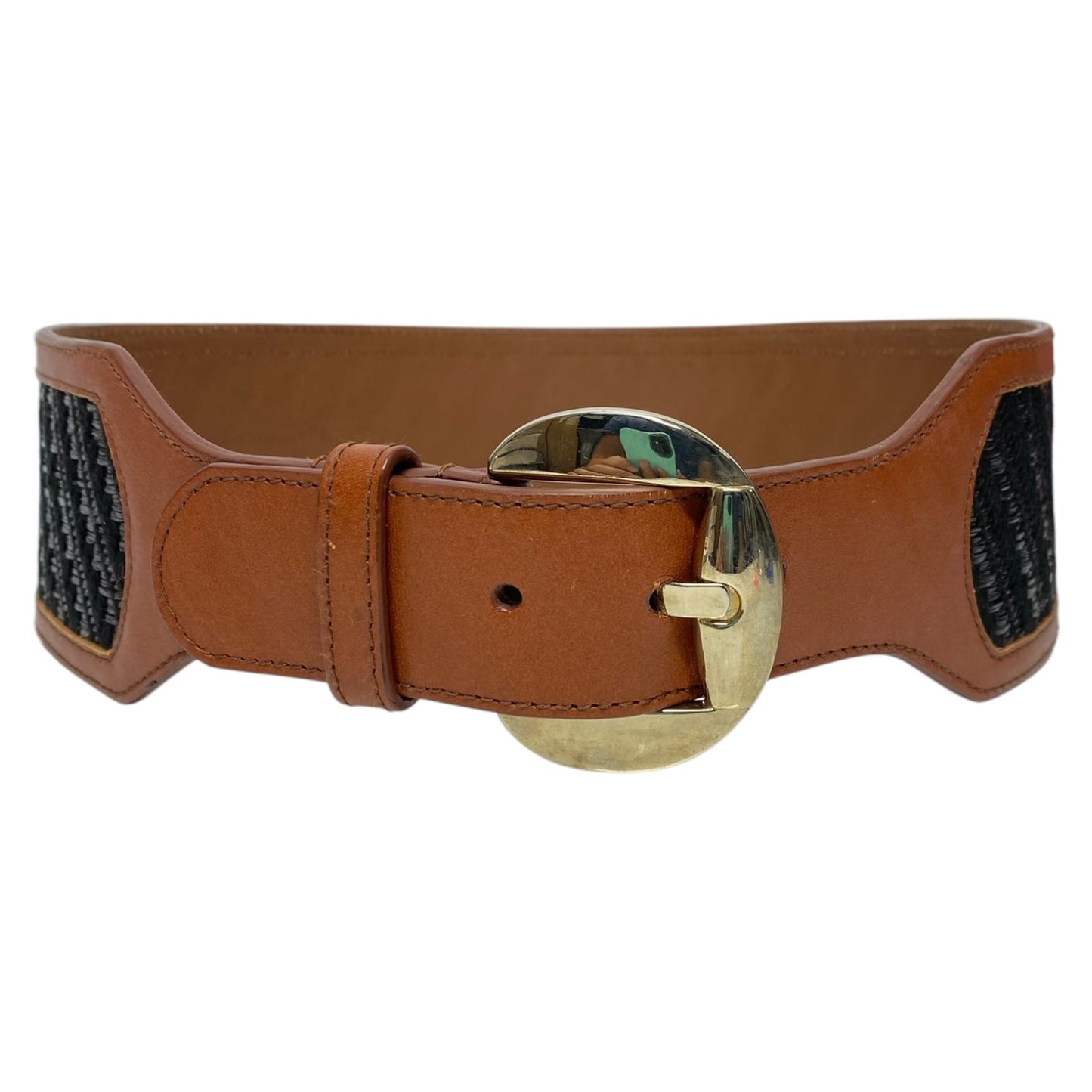 Belt By Clothes Mentor, Size: Small