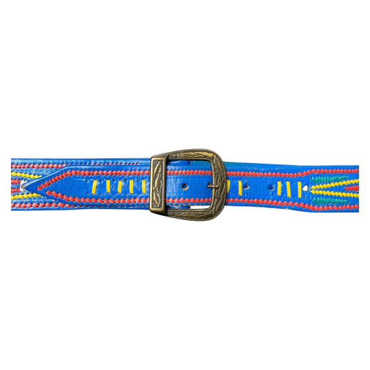 Belt By Clothes Mentor, Size: Medium