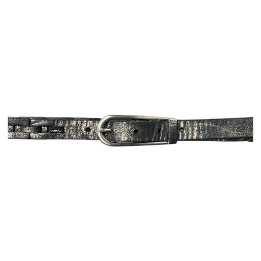 Belt By Clothes Mentor, Size: Small