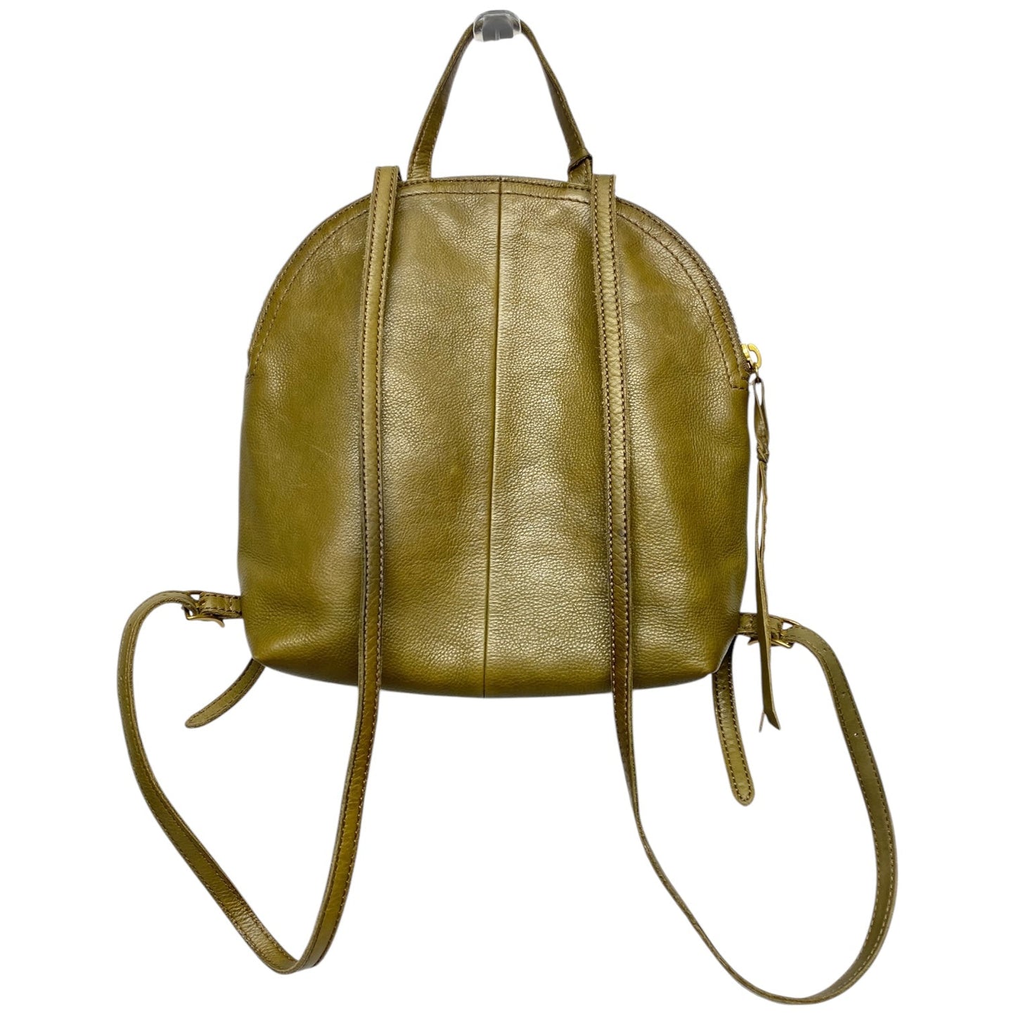 Backpack Leather By Margot, Size: Small