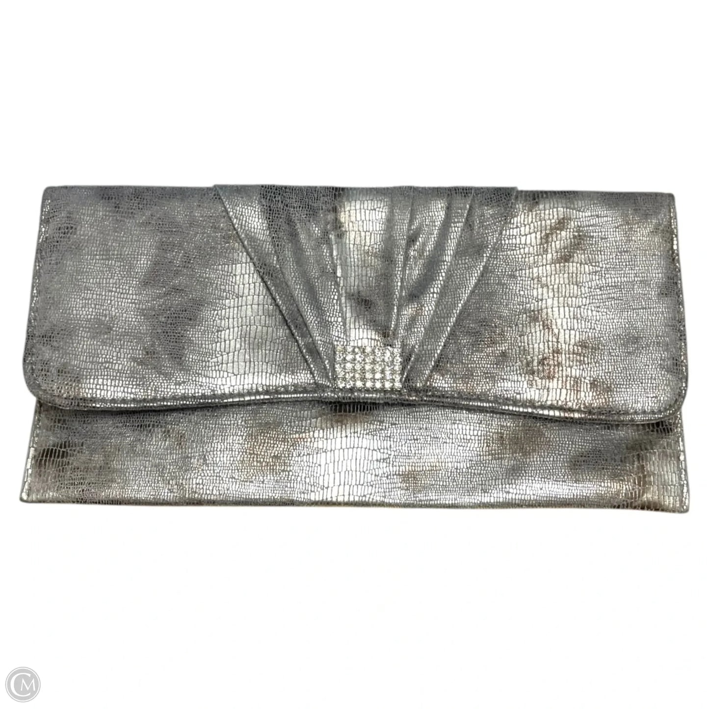 Clutch By SASHA, Size: Small