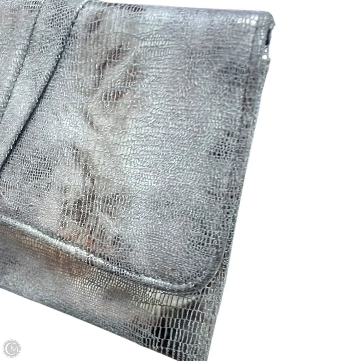 Clutch By SASHA, Size: Small