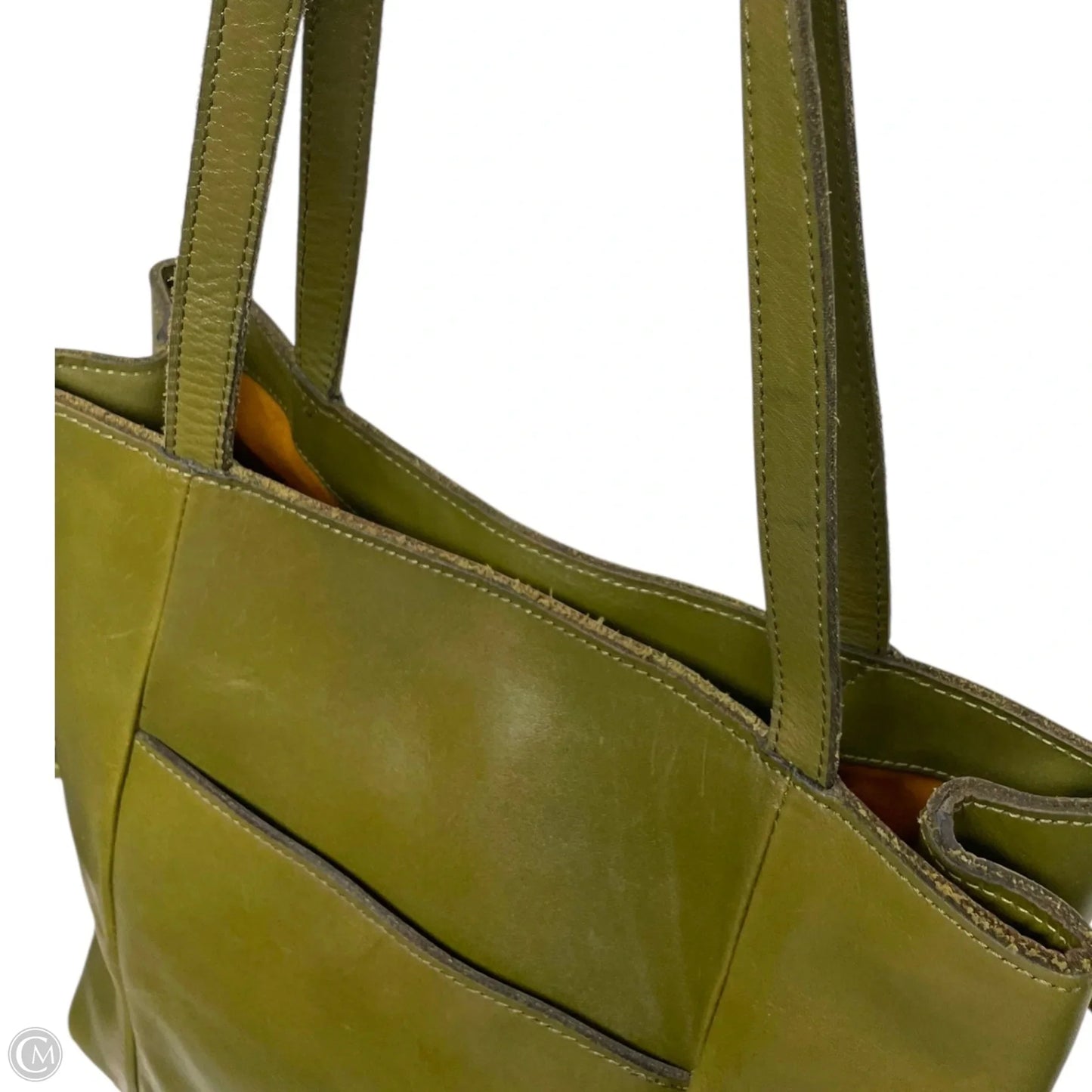 Tote Designer By Patricia Nash, Size: Large