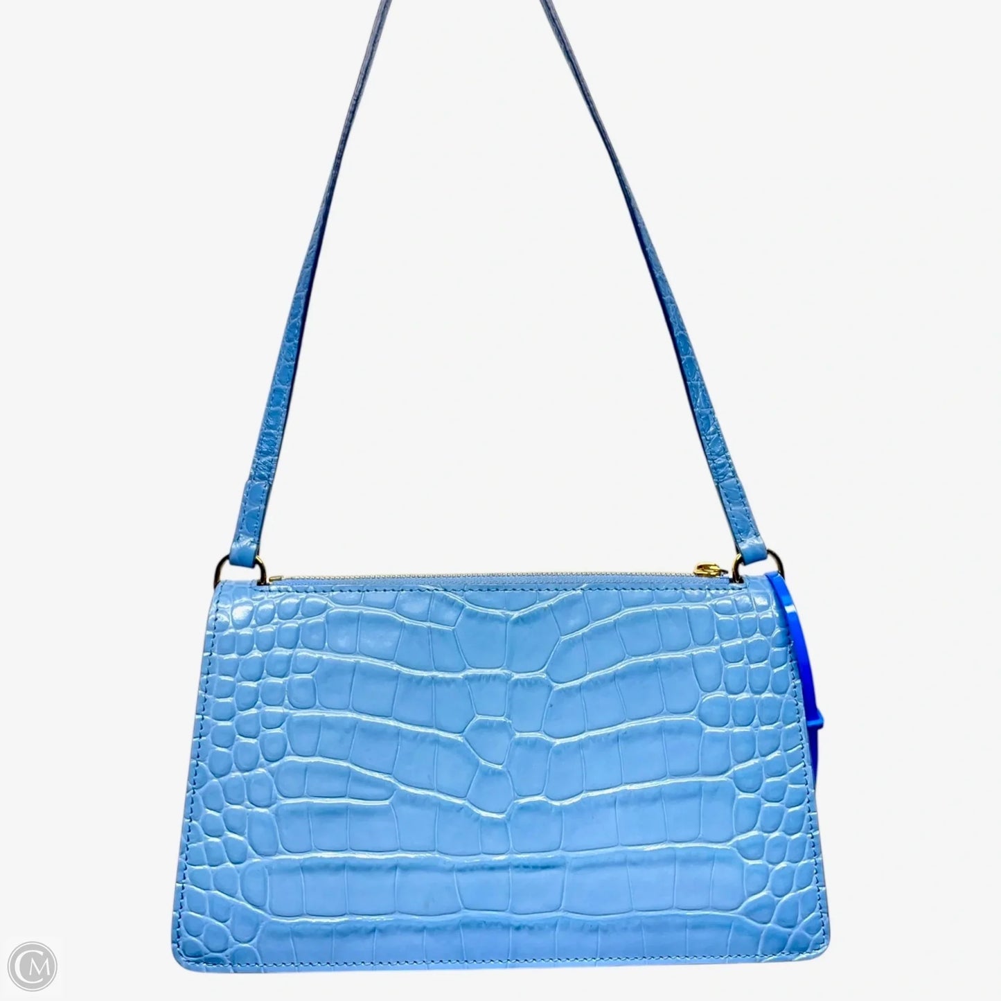 Handbag Luxury Designer By Burberry, Size: Small