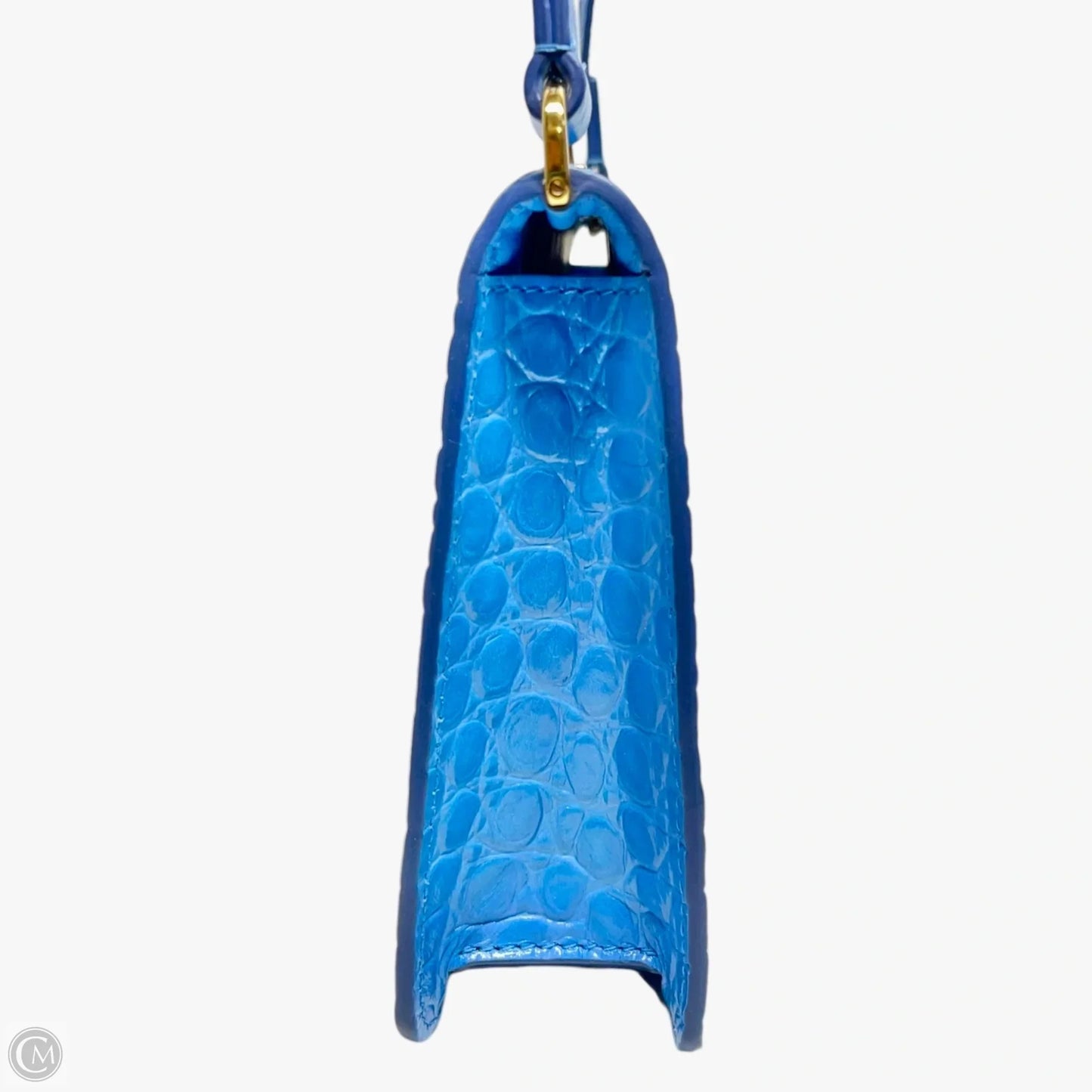 Handbag Luxury Designer By Burberry, Size: Small