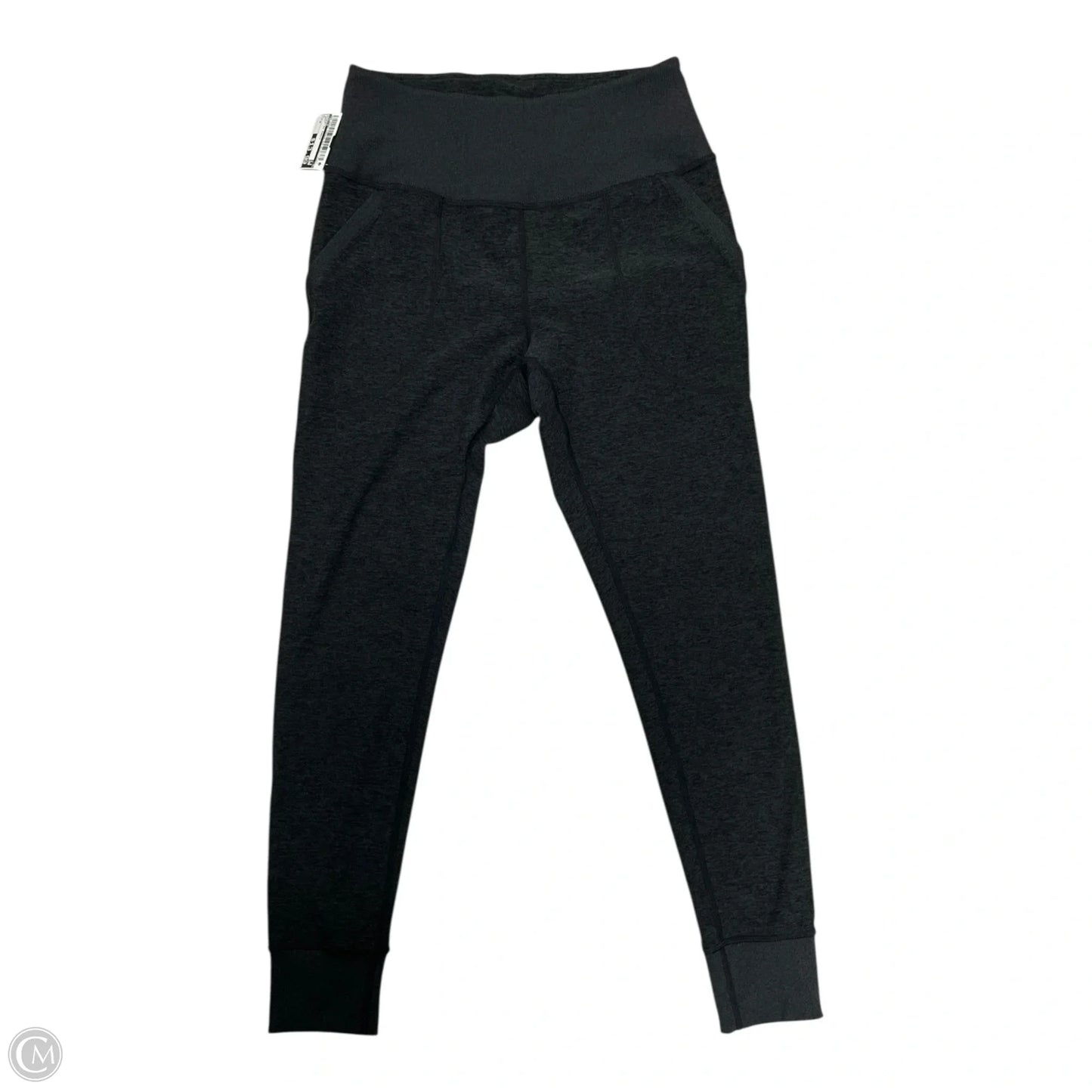 Athletic Pants By Zella In Grey, Size: M