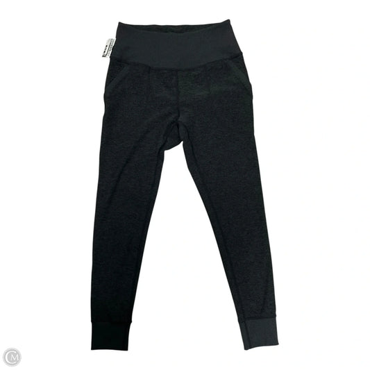 Athletic Pants By Zella In Grey, Size: M