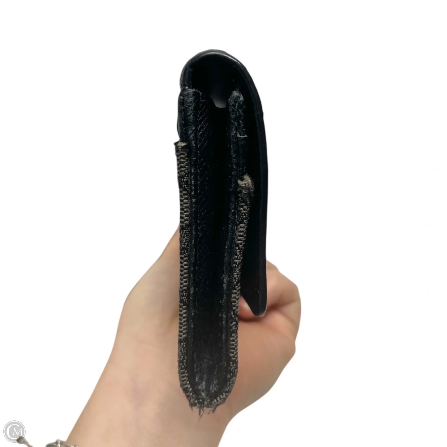 Wallet Designer By Coach, Size: Medium