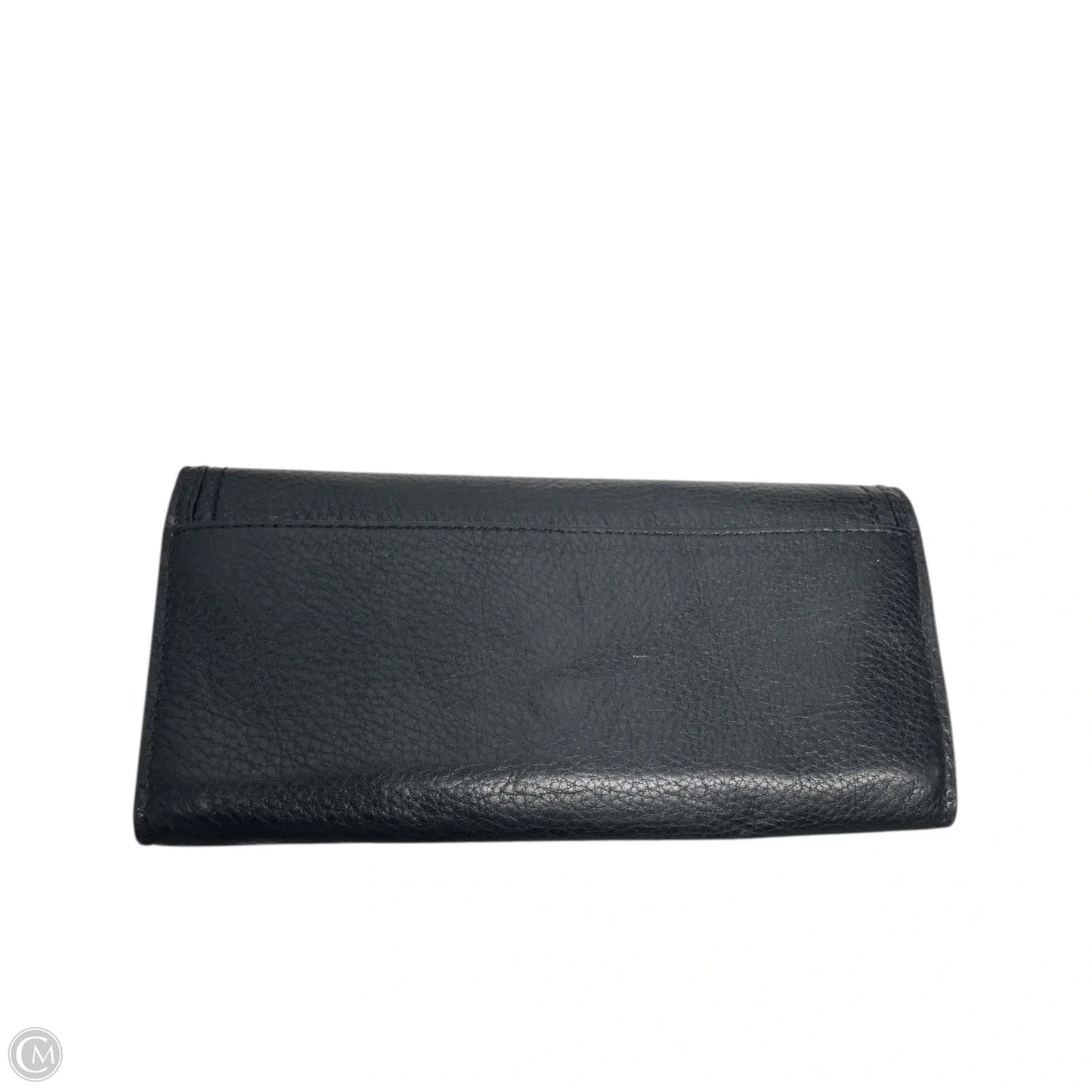 Wallet Designer By Coach, Size: Large