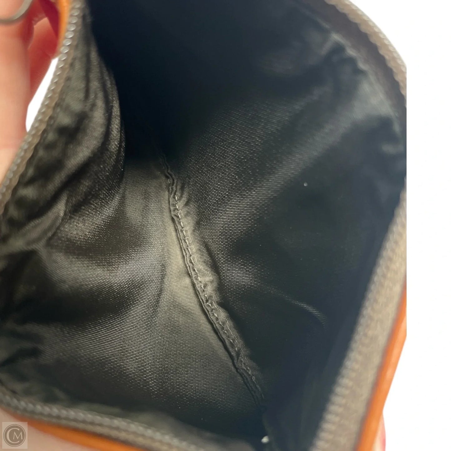 Wristlet By Clothes Mentor, Size: Small