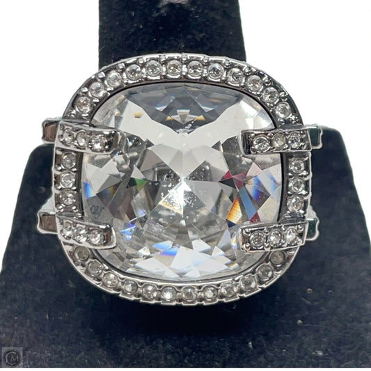 Ring Statement By Clothes Mentor, Size: 6.5